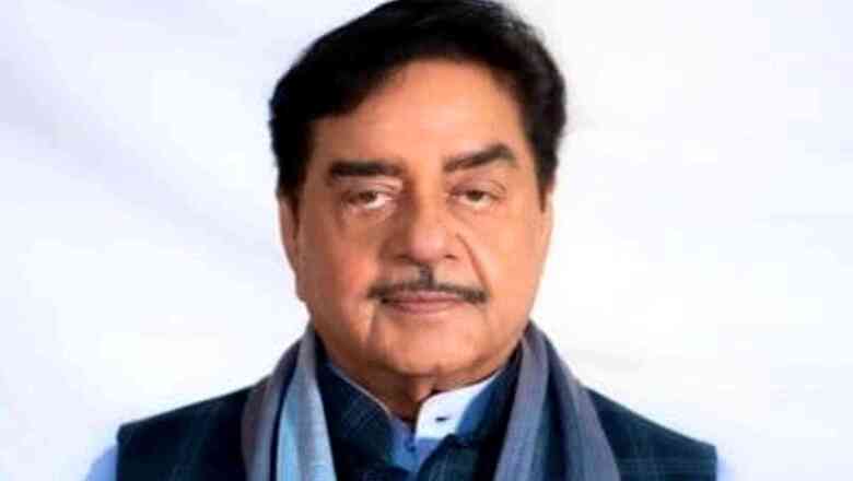 Exclusive | If I'm Bahari in Bengal, What's PM in Kashi? Mamata Best Option at Centre: Shatrughan Sinha