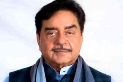 Exclusive | If I'm Bahari in Bengal, What's PM in Kashi? Mamata Best Option at Centre: Shatrughan Sinha