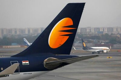 Jet Airways Defers March Salary Payment to its 16K Employees