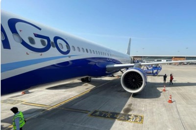 Man Thanks Staff For Making Flight Delay Bearable But Has A Message For IndiGo