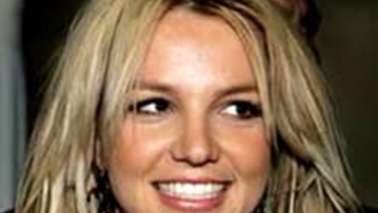 Britney Spears has a new man in her life