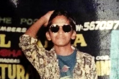 Guess The Tamil Comedian From His Childhood Snap? Hint: He Won Award For His Role In Soodhu Kavvum