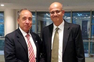 Vijay Keshav Gokhale, Officer Who Helped Resolve Doklam Standoff, to be Next Foreign Secretary