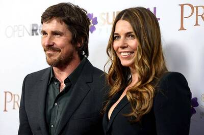 Christian Bale: I Keep Thinking I Am Invincible