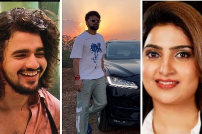 Bigg Boss OTT 3: Vishal Pandey Calls Chandrika Dixit And Kritika Malik 'Vamps' Of The House