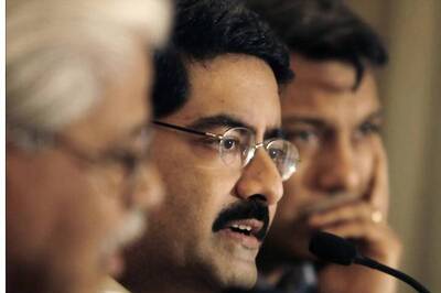Kumar Mangalam Birla to be Chairman of Merged Vodafone-Idea Entity