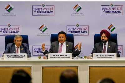 Assembly Polls in J&K Soon? ECI Starts Preparations after 'Vote of Confidence' by Locals in Lok Sabha Elections