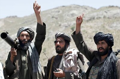 Taliban-Afghan Government Skype Call Breathes Life Into Peace Process
