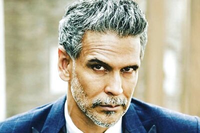 Milind Soman Asks If People are Smoking Due to Stupidity, Twitter Agrees
