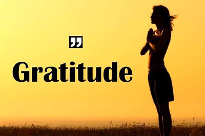 Mindfulness: Do You Really Have The Right Attitude?