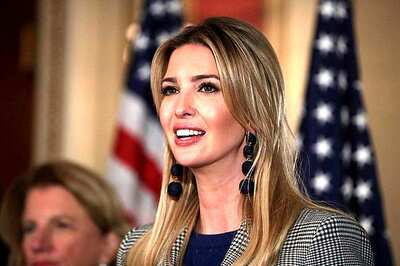 Prime Minister Narendra Modi to Host Ivanka Trump at 'World's Largest Dining Hall' in Hyderabad