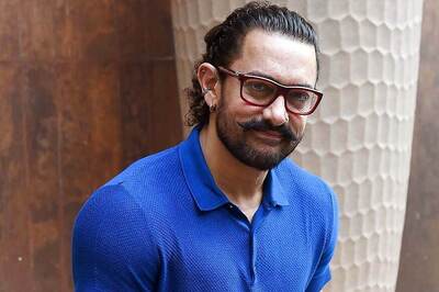Aamir Khan: I Wasn’t Sure If People Would Like Me Fat and Old in Dangal