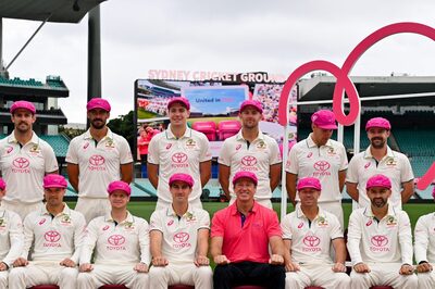 AUS vs PAK 2024, 3rd Test: Australia Unchanged for David Warner's Final Test