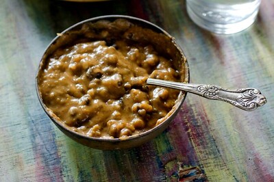 Chicken Pieces Reportedly Found in Vegetarian Dish in Maharashtra Vidhan Bhavan Canteen