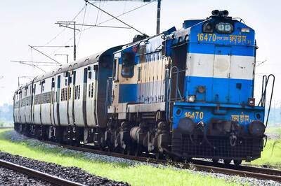 Indian Railways Cancels These 154 Trains Today on April 8; Check Full List