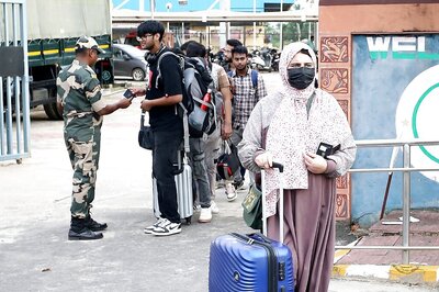 NRC Crucial Tool to Curb Rampant Infiltration, Demographic Changes in Border Areas: Sources to News18