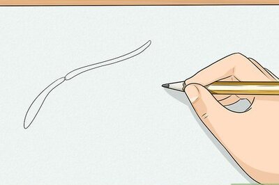 How to Draw Wings