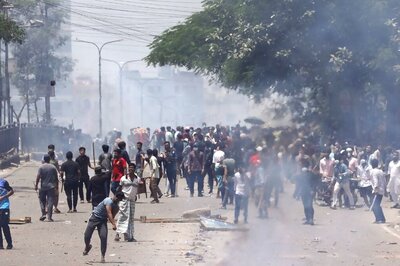 Bangladesh's Top Court Scales Back Job Quotas That Sparked Deadly Unrest