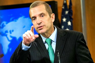 US Says Would be Encouraged With Direct Indo-Pak Dialogue