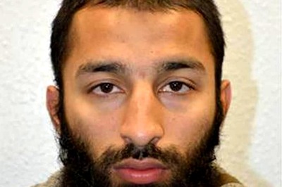 'Pakistani-origin London Bridge Terrorist Buried in Secret'