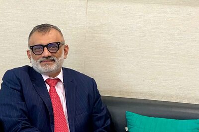 Fisdom Steps Foot in the HNI Wealth Space; Abhijit Bhave Appointed CEO