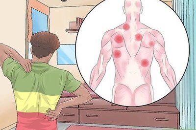How to Get Rid of Knots in Your Back