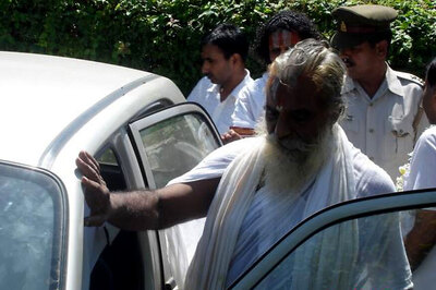 BJP to Take Part in Birthday Bash of Ram Janmabhoomi Trust Chief