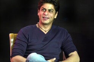 Guess what SRK wants to do next