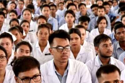 Medical Colleges Could Be Fined Rs 1 Cr for Violation of New NMC Rules