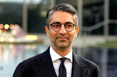 OVEP Key to Spreading Olympic Values, Reliance Foundation Tie-up Will Help Advance the Initiative: Abhinav Bindra