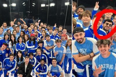 CarryMinati Featured on MrBeast Channel in Epic YouTuber Collab Video and We Can’t Wait to Watch it