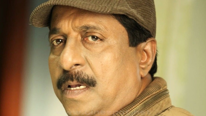 South Actor Sreenivasan On Ventilator Support After Bypass Surgery; Fans Wish Him A Speedy Recovery