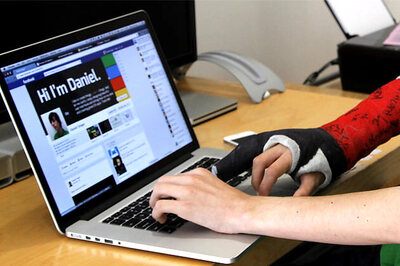 The shine is off the social network: How Facebook has become boring