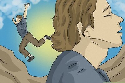 The Law of Detachment: How to Apply It to Your Life