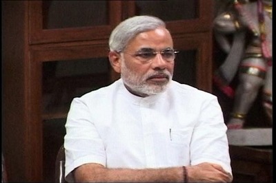 Contempt hearing against Modi on Tuesday