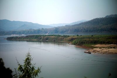 India, Bangladesh Traders Demand Trial Run of Vessels Through Protocol Route on Gomati River This Month