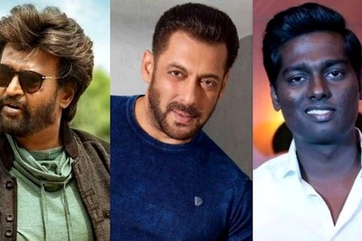 Rajinikanth Roped In For Salman Khan And Atlee's Next, Film To Go On Floors Next Year? Know Here