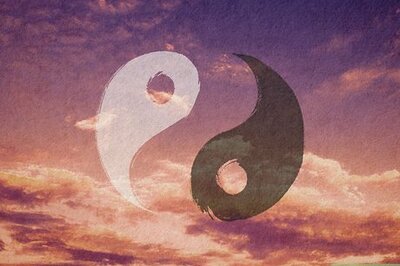 Yin & Yang Meaning in Love & Relationships
