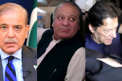 Was Imran Khan’s Arrest Pre-Planned? Timing of Arrest of Former Pak PM Raises Questions