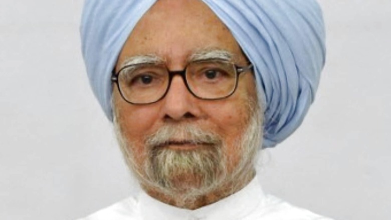 Manmohan Singh Admitted to Delhi AIIMS in Cardio Department; Congress Says 'Routine Treatment'