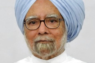 Manmohan Singh Admitted to Delhi AIIMS in Cardio Department; Congress Says 'Routine Treatment'