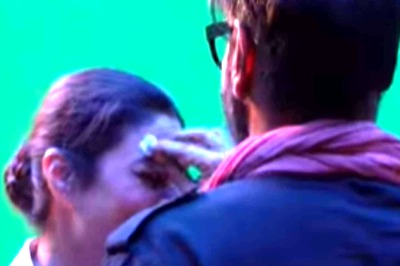 Ajay Devgn’s Quirky Wish for Tabu Will Leave You Confused at First, Check Out the Video