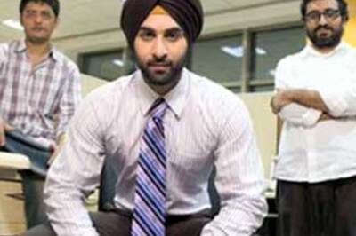 The love of Rocket Singh's life is sales: Ranbir