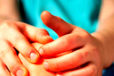 Arthritis Across Generations: How Treatment Differs For Young And Old Patients