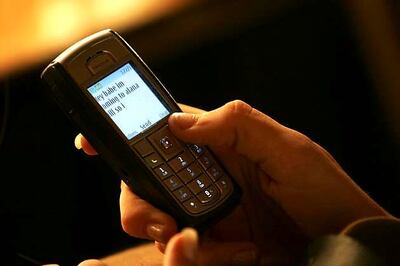 Telecom CEOs warn mobile tariffs may double