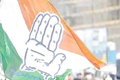 Congress Accuses BJP of 'Diverting Attention' from Issues in UP, Will Boycott Deputy Speaker's Election