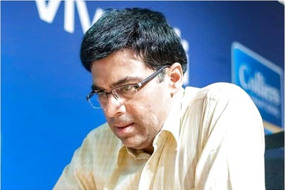 Aanand L Rai to Direct Indian Chess Grandmaster Viswanathan Anand's Biopic