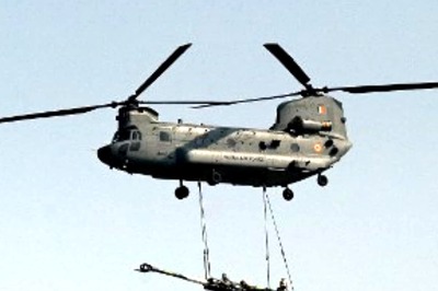 Chinook Helicopters, Ultra-Light Howitzers & Rifles: Eye on China, India Gets US-Made Weapons at LAC