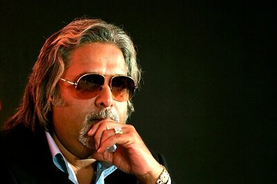 UK Court Allows Three-Fold Increase in Mallya's Weekly Allowance
