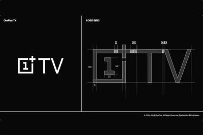 OnePlus TV Launching Today in India: Here's Everything We Know